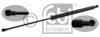 FEBI BILSTEIN 32900 Gas Spring, boot-/cargo area